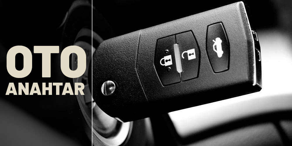 Limontepe Oto Anahtarcı