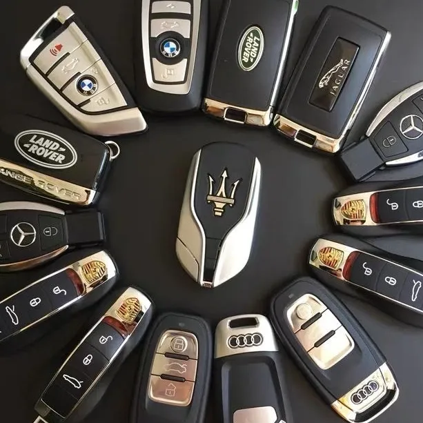 Limontepe Oto Anahtarcı